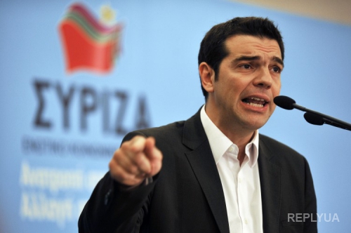 Греция снова рассчитывает на списание долга