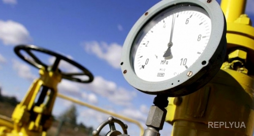 Украине пора позаботиться о газотранспортной системе
