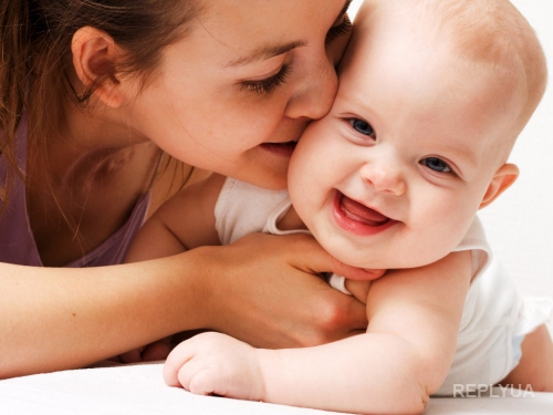 В Англии одобрен законопроект о «трехстороннем зачатии»
