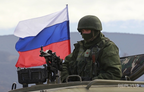 Яценюк: против Украины воюет регулярная российская армия