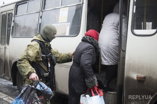Представители ДНР сообщили о приостановлении боевых действий