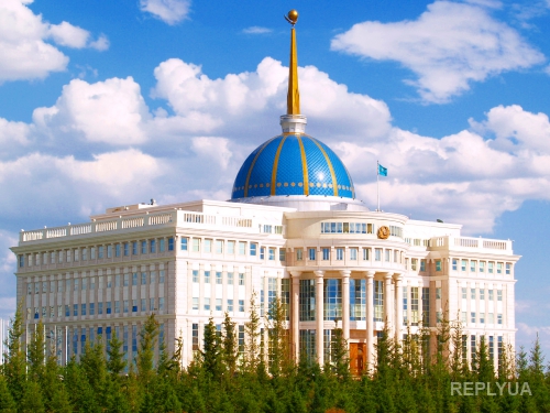 Казахстан хочет запретить ввоз российской продукции