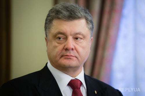 Президент Украины обещает добиваться исполнения Минских договоренностей