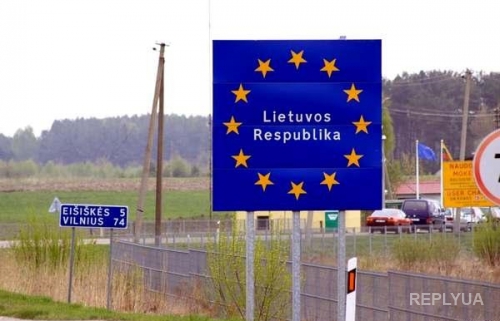 Литва готова увеличить количество реабилитируемых военнослужащих Украины