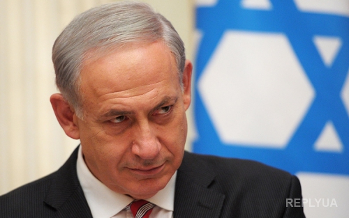 Нетаньягу грабит собственный народ
