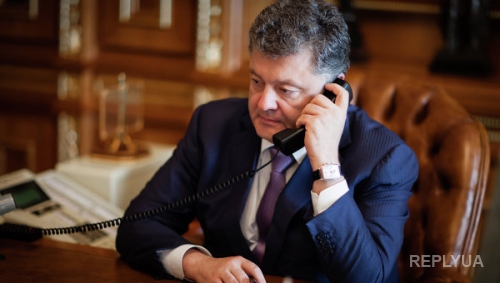 Президент Украины добился поддержки еще одного члена Евросоюза