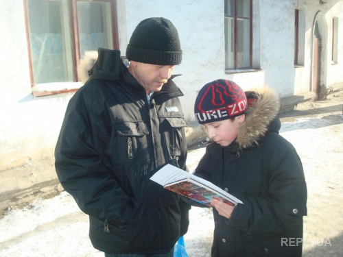 Жители восточных областей не желают отсоединения от Украины