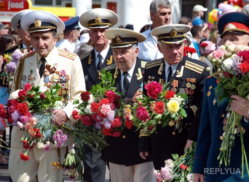Президенты США, Литвы и Эстонии не приедут в Москву на День Победы
