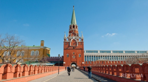 Россия воюет информационно, внедряя прокремлевских исполнителей в ВР, считают в ИС