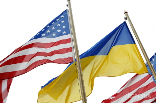 Возможно, США предоставят Украине помощь в размере 1 млрд долларов