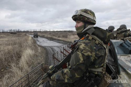 Правительство Украины меняет границы районов