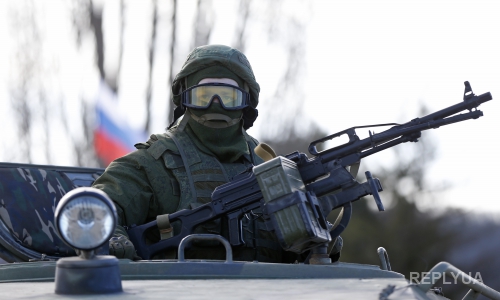 Нет доказательств наличия российских солдат в Украине