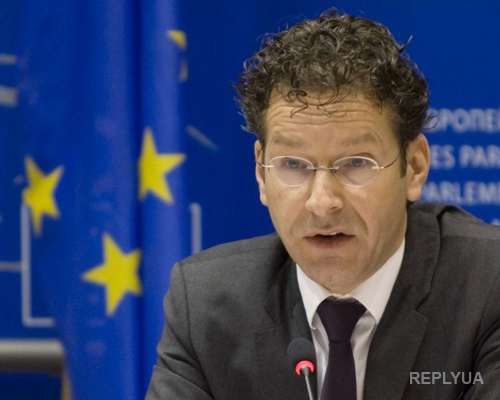 Еврогруппа опять не пришла к соглашению, решая греческий вопрос