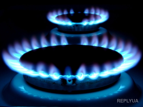 Кабмин открывает резервный фонд газа