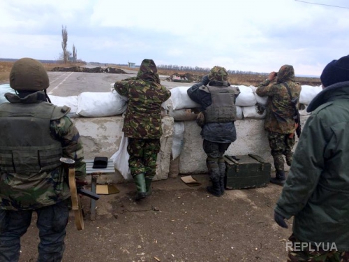 Геннадий Москаль сообщил, что Луганская область снова под огнем обстрелов