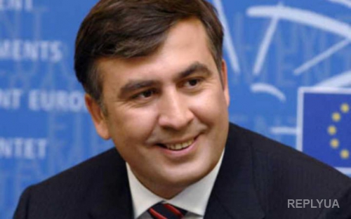 Украине придется объясняться по поводу Саакашвили