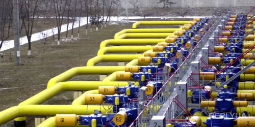 Украина должна работать над своей энергонезависимостью