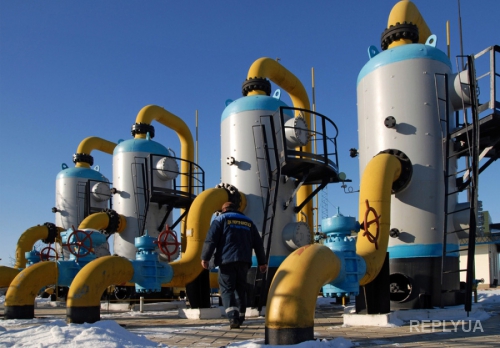 Премьер-министр считает, что российский газ Украине не подходит