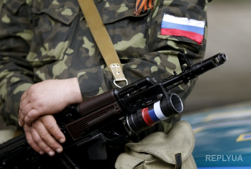 Пресс-центр АТО подготовил обращение для сепаратистов и российских военнослужащих
