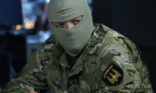 Семен Семенченко: Перемирие forever! За сутки «Донбасс» потерял 3 убитых хлопцев, 9 ранены