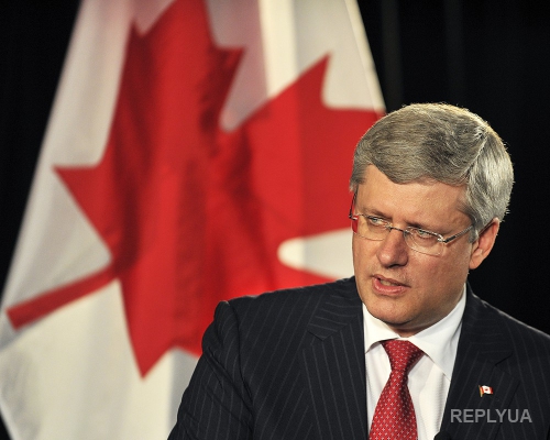 Канада ввела ограничения для граждан РФ и Украины
