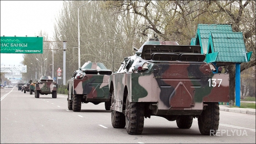 Боевики искусно соблюдают Минские соглашения – отвели целых три танка