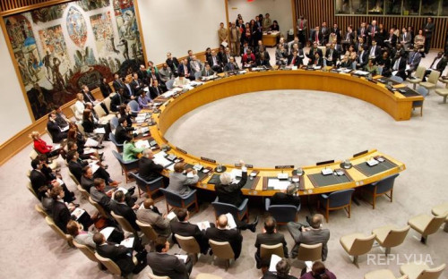 Германия создаст Белую книгу. Совет безопасности ООН одобрил резолюцию по Минску