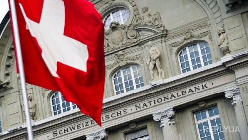 Швейцария планирует предоставить Украине $ 200 миллионов