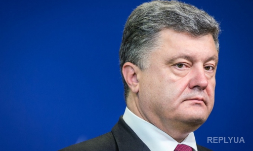 Порошенко потребовал от сепаратистов вернуть пленных Украине