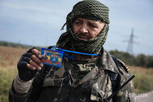 Российские войска уже на Донбассе – отлично вооруженные и полностью экипированные