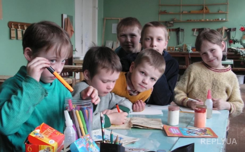 В Тернопольской области облегчают процесс усыновления детей