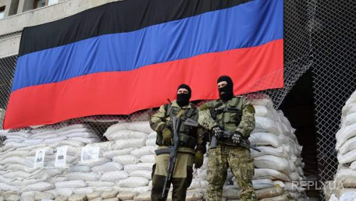 ДНР требует выполнения Минских соглашений – пора писать Конституцию Украины, заявил Пушилин