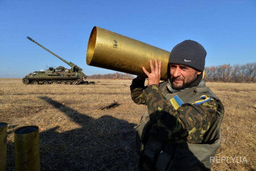 Украина скромно расходует на оборону, пора исправляться, считают эксперты