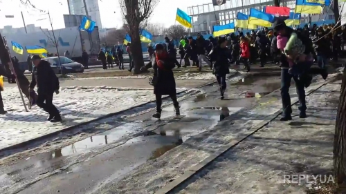 Пострадавшие от взрыва в Харькове по-прежнему в тяжелом состоянии