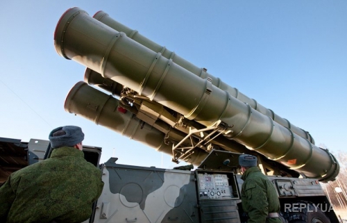 Россия использует Украину вместо полигона – появилось новое оружие