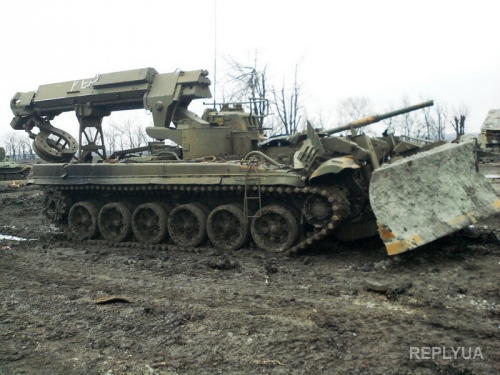 АТО: в Луганске тишина, в Донецке и Мариуполе беспощадные обстрелы