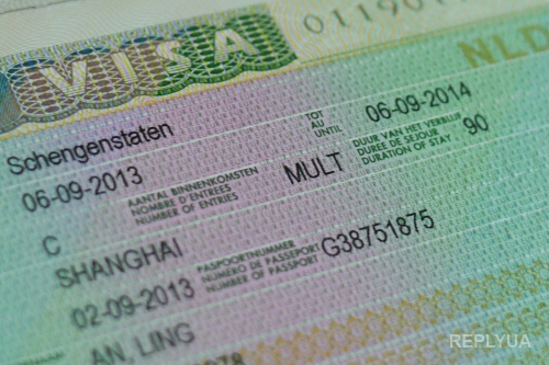 Новые осложнения при оформлении шенгена – не каждому по карману