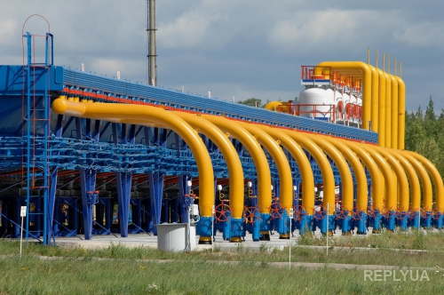 В конце недели состоятся переговоры по поводу поставки газа в Украину