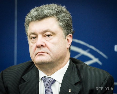 Угроза с Востока останется даже при перемирии, уверен Президент Украины