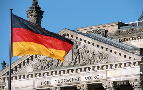 Германия сократила экспорт товаров сразу в несколько стран