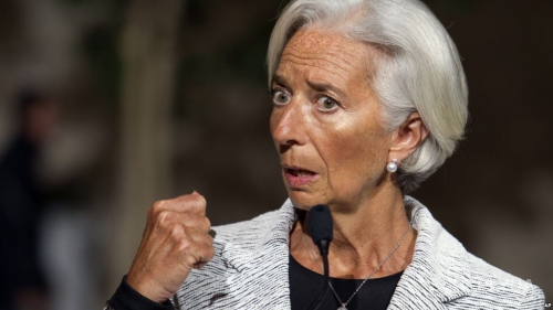 Условия МВФ остаются неизменными – транш в Украину поступит