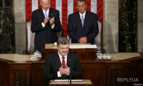 В США подготовили законопроект о допвооружении Украины