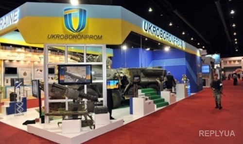 Украинцы не зря посетили оборонную выставку: подписаны выгодные контракты