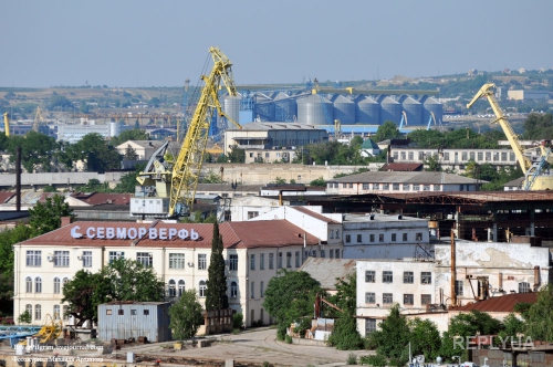 В Севастополе национализировали предприятия, среди них и собственность Президента
