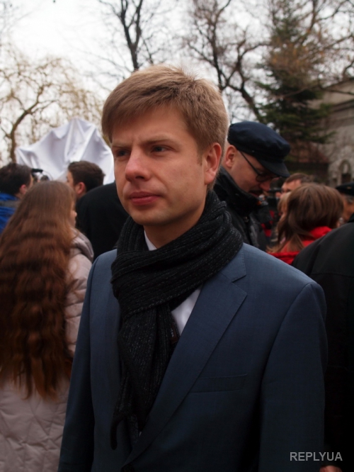 В Москве задержан украинский депутат. Россия вновь нарушает все европейские законы