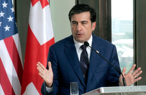 Саакашвили: США созрели для того, чтобы дать Украине оружие