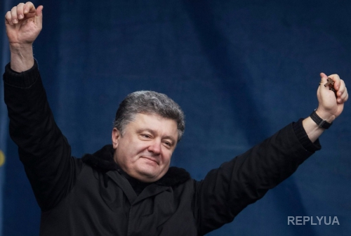 Президент Украины подписал Указ об обращении в ООН за помощью