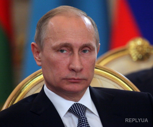 Путин раскритиковал реформы в Украине и процитировал Ленина