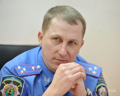 Аброськин отрицает факт убийства милиционером волонтера, растиражированный в СМИ