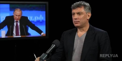 Доклад, из-за которого убили Немцова, будет опубликован